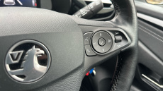 Vauxhall Corsa 1.2 Turbo GS 5dr Petrol Hatchback